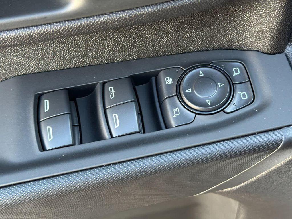 new 2026 Chevrolet Silverado 2500 car, priced at $67,340