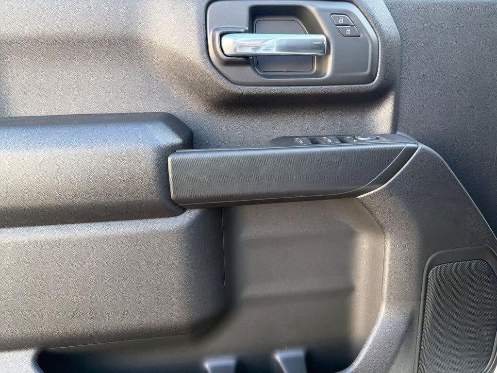 new 2026 Chevrolet Silverado 2500 car, priced at $67,340