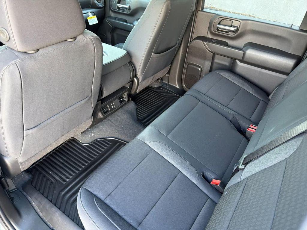 new 2026 Chevrolet Silverado 2500 car, priced at $67,340