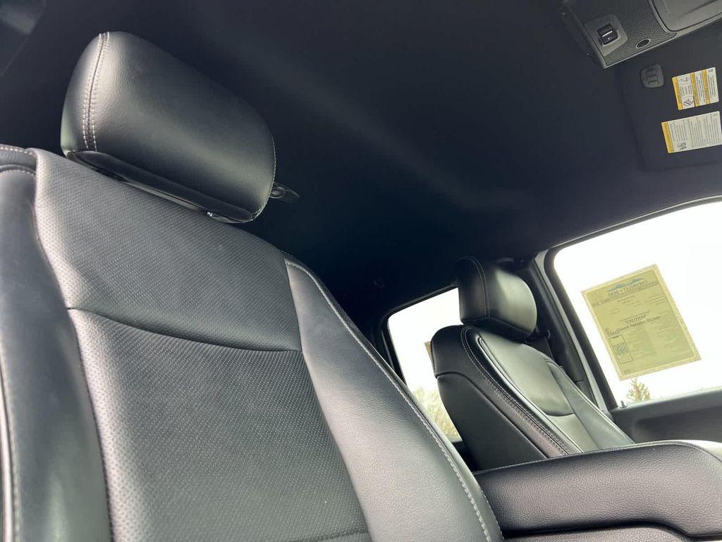 used 2017 Ford F-150 car, priced at $22,963