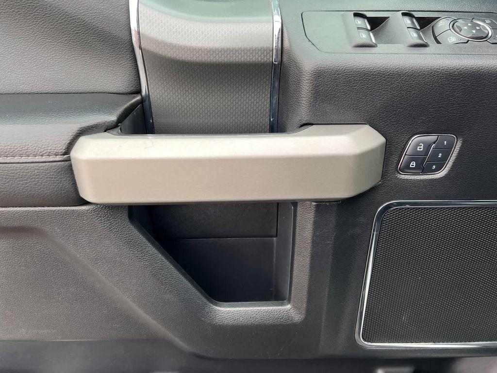 used 2017 Ford F-150 car, priced at $22,963