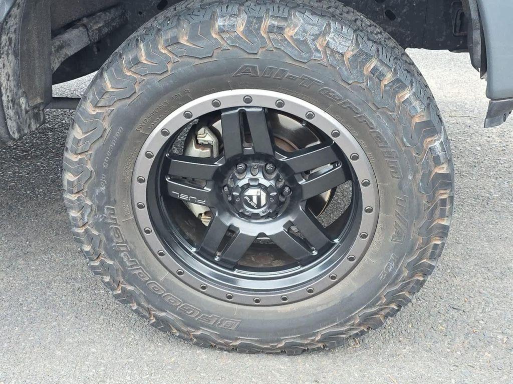 used 2018 Ford F-150 car, priced at $23,995