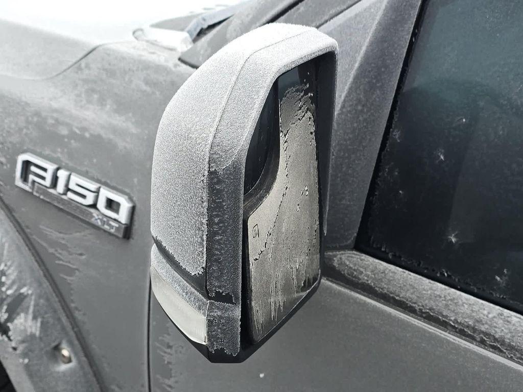 used 2018 Ford F-150 car, priced at $23,995