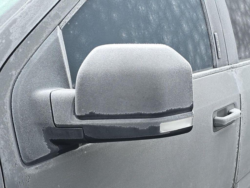 used 2018 Ford F-150 car, priced at $23,995