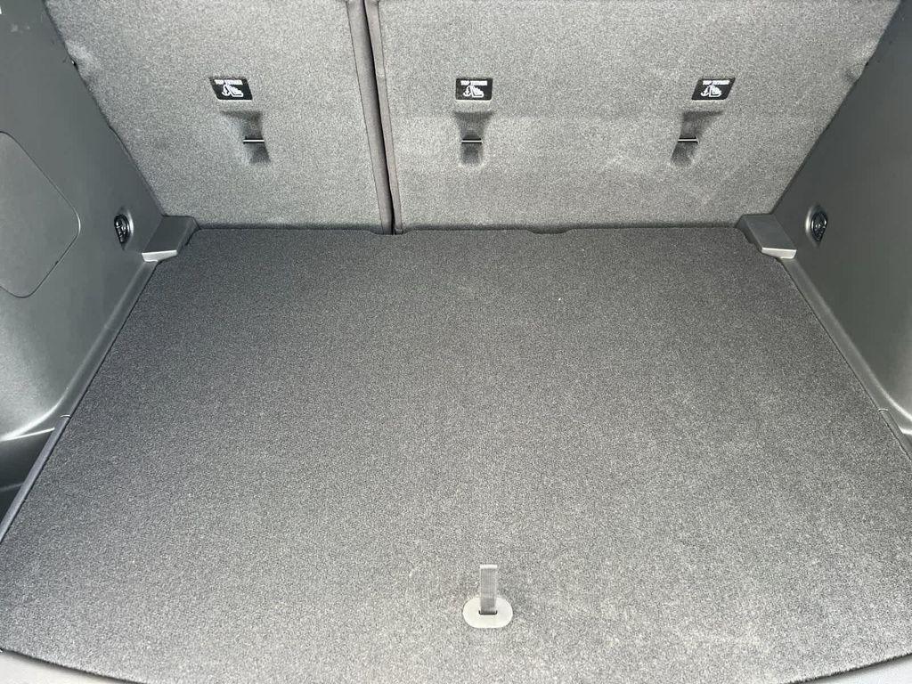 new 2026 Chevrolet TrailBlazer car, priced at $36,490