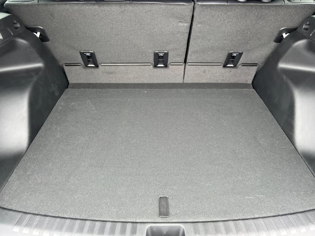 new 2026 Chevrolet Blazer EV car, priced at $49,700