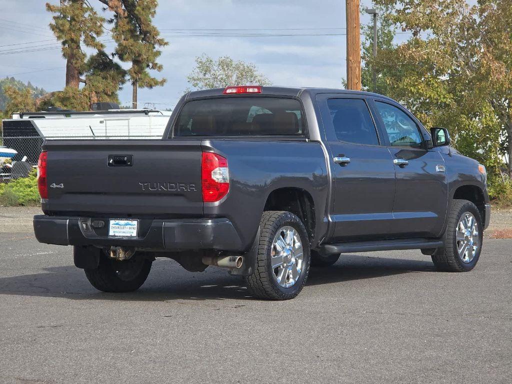 used 2014 Toyota Tundra car, priced at $16,500