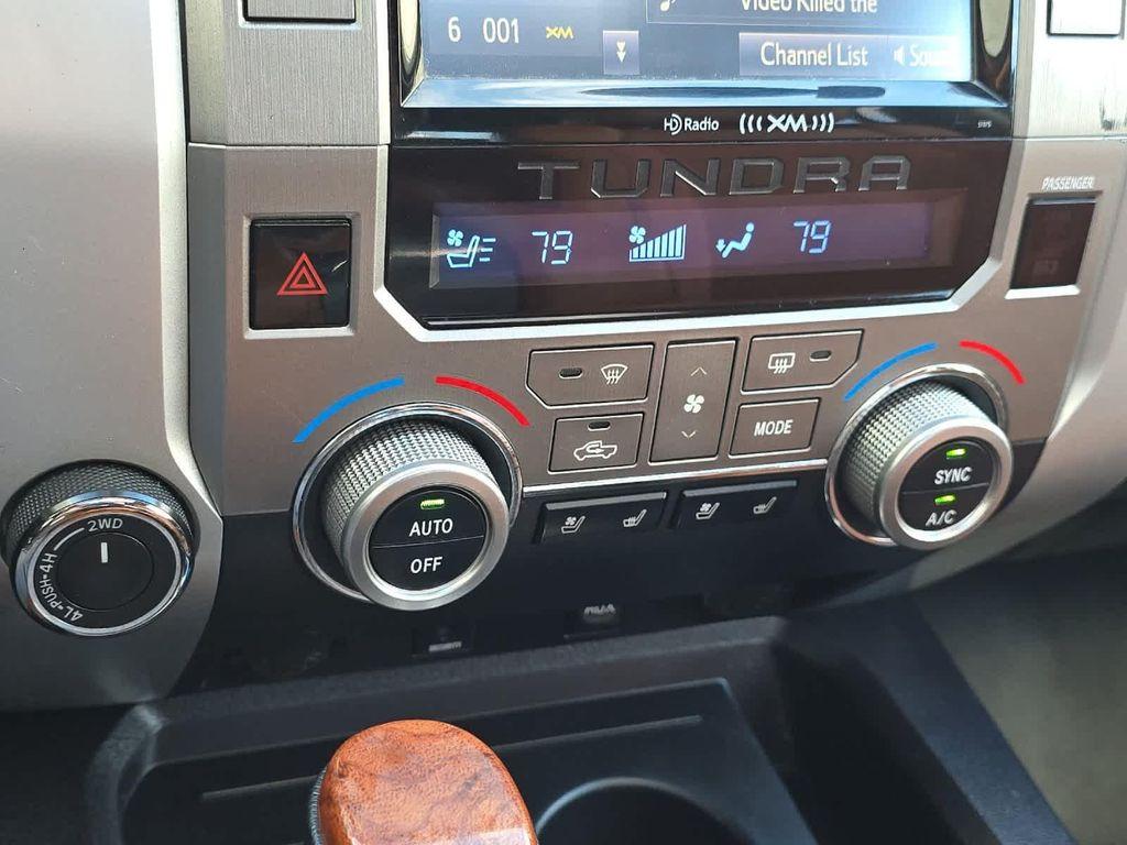 used 2014 Toyota Tundra car, priced at $16,500