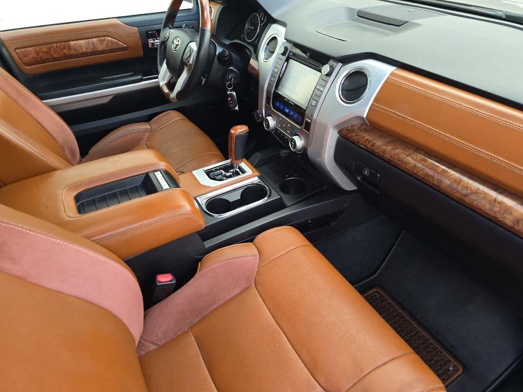 used 2014 Toyota Tundra car, priced at $16,500