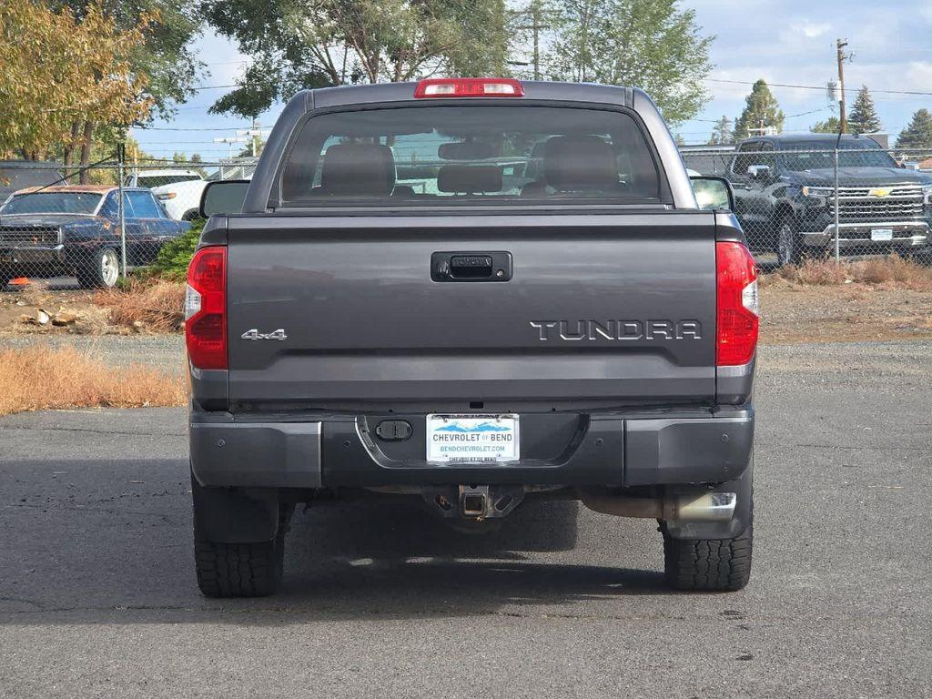 used 2014 Toyota Tundra car, priced at $16,500