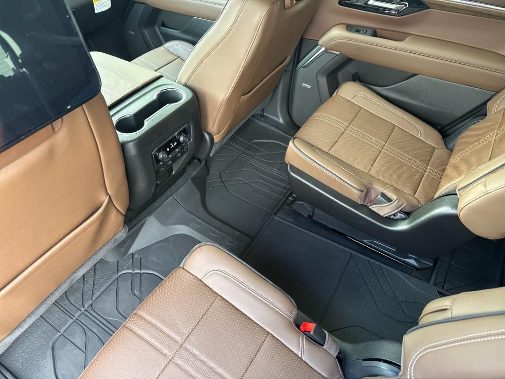 new 2026 Chevrolet Tahoe car, priced at $101,400