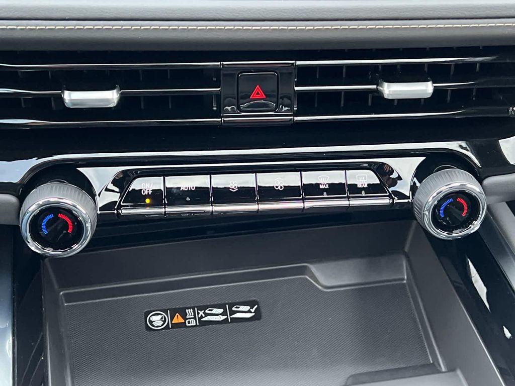 new 2026 Chevrolet Suburban car, priced at $85,735