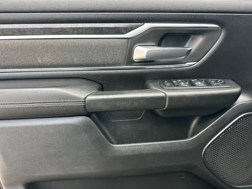 used 2019 Ram 1500 car, priced at $21,995