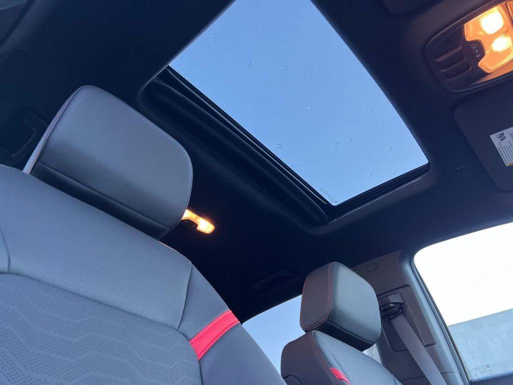 new 2026 Chevrolet Colorado car, priced at $50,180