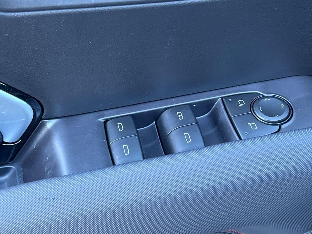 new 2026 Chevrolet Colorado car, priced at $50,180