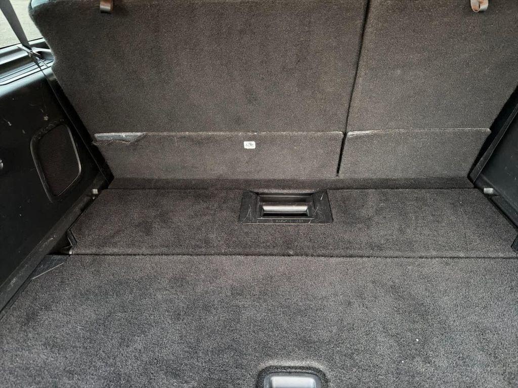 used 2017 Ford Expedition EL car, priced at $13,995