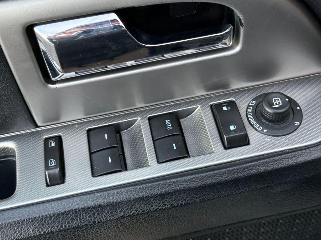 used 2017 Ford Expedition EL car, priced at $13,995