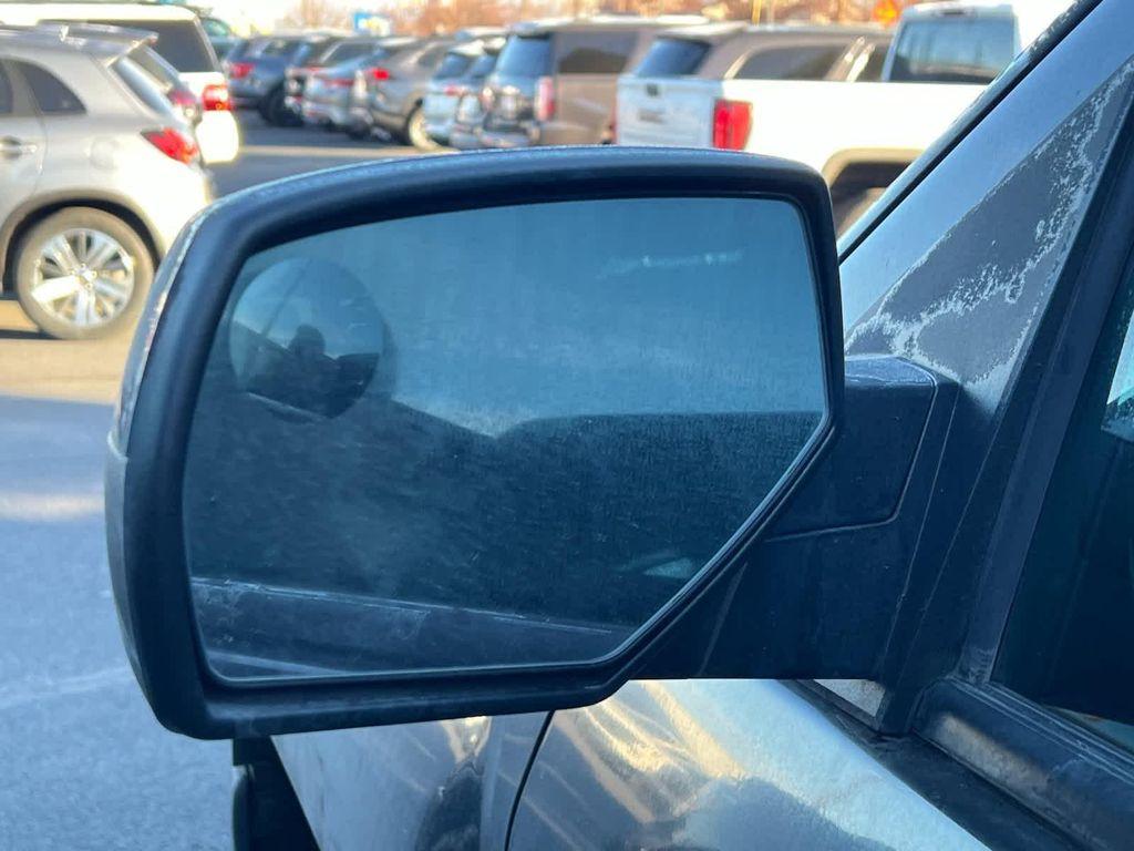 used 2019 Chevrolet Silverado 1500 LD car, priced at $24,364