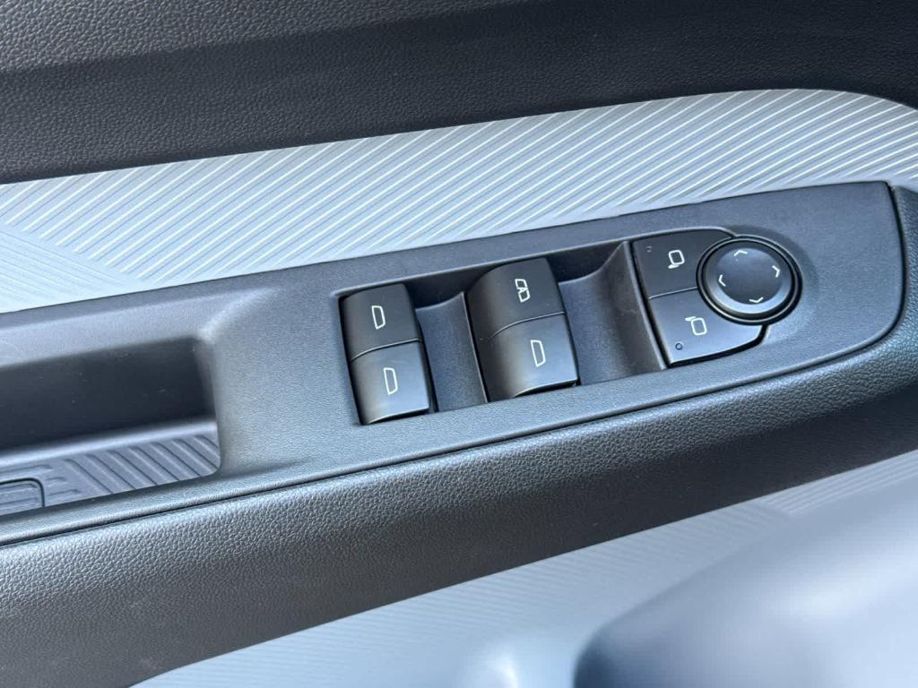 new 2027 Chevrolet Bolt car, priced at $28,179