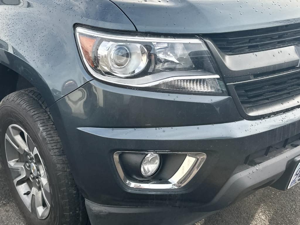 used 2019 Chevrolet Colorado car, priced at $27,995
