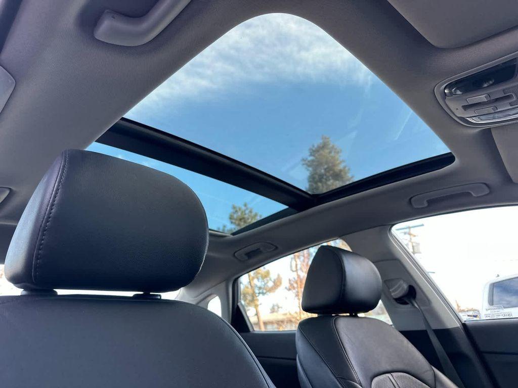 used 2016 Kia Optima car, priced at $13,065