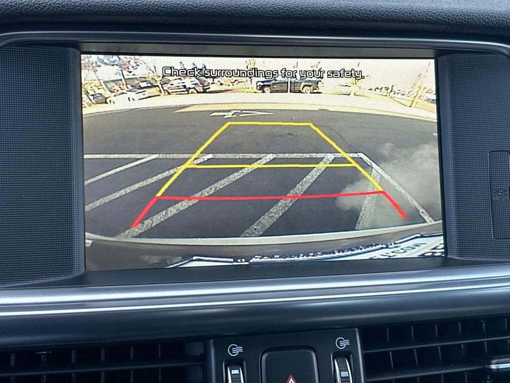 used 2016 Kia Optima car, priced at $13,065