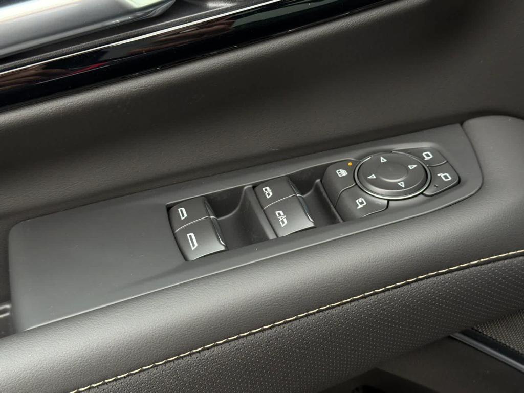 new 2026 Chevrolet Tahoe car, priced at $91,980