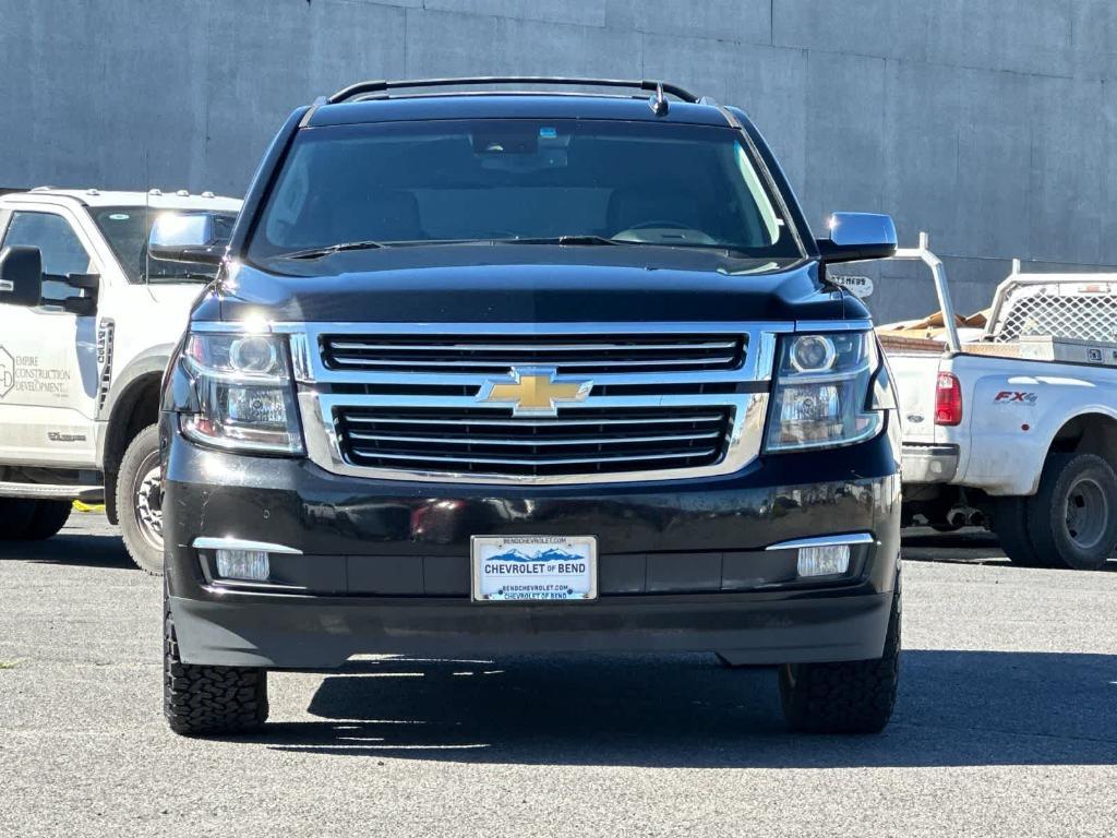 used 2018 Chevrolet Tahoe car, priced at $30,995