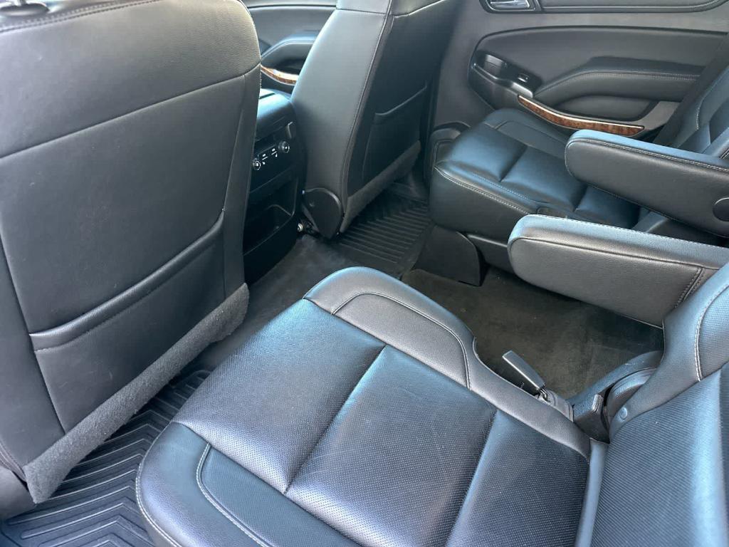 used 2018 Chevrolet Tahoe car, priced at $30,995