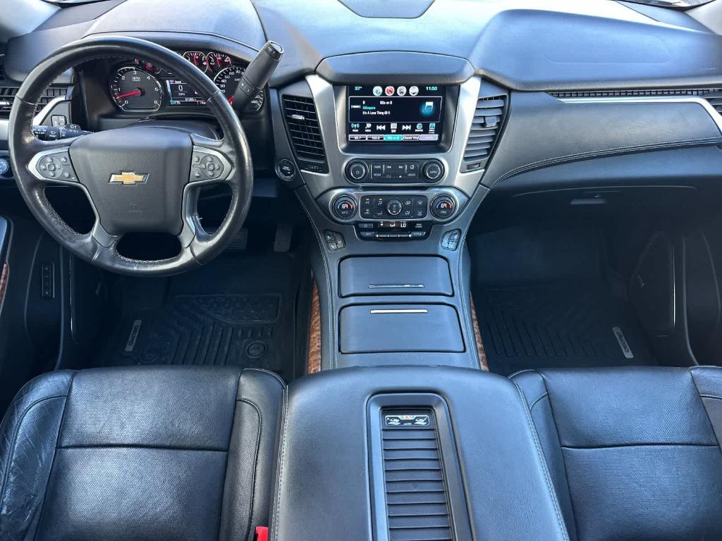 used 2018 Chevrolet Tahoe car, priced at $30,995
