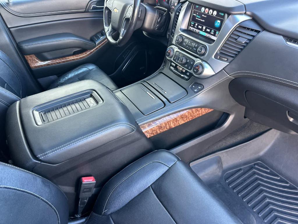 used 2018 Chevrolet Tahoe car, priced at $30,995