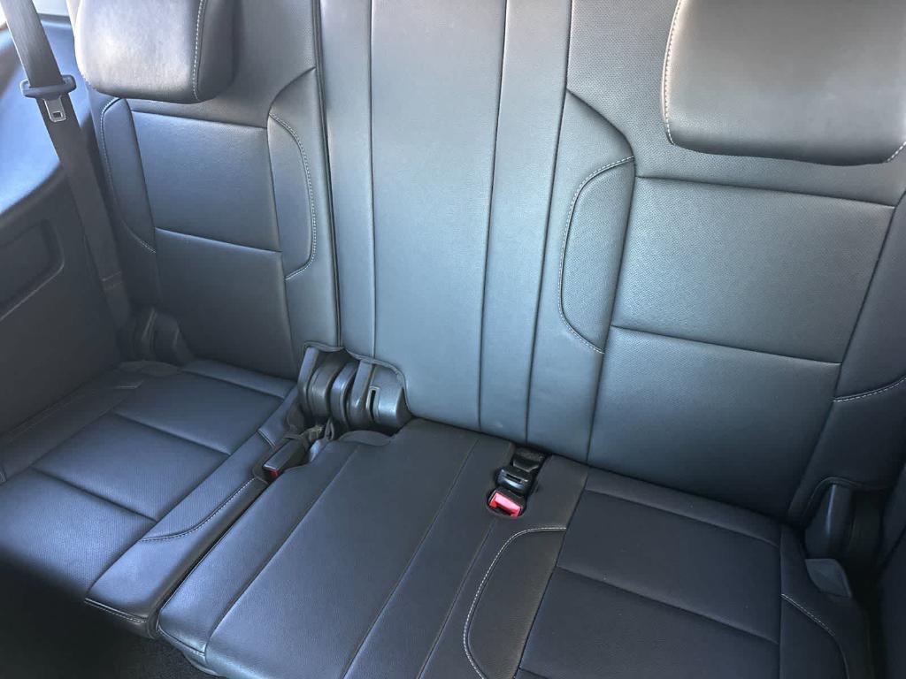 used 2018 Chevrolet Tahoe car, priced at $30,995