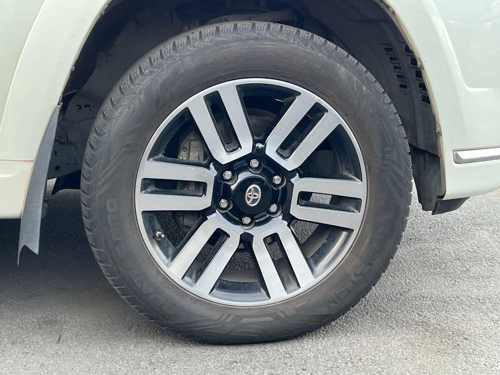 used 2018 Toyota 4Runner car, priced at $31,995