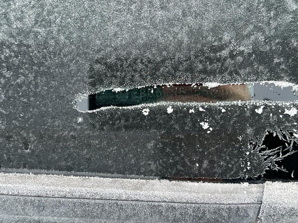 used 2018 Toyota 4Runner car, priced at $31,995