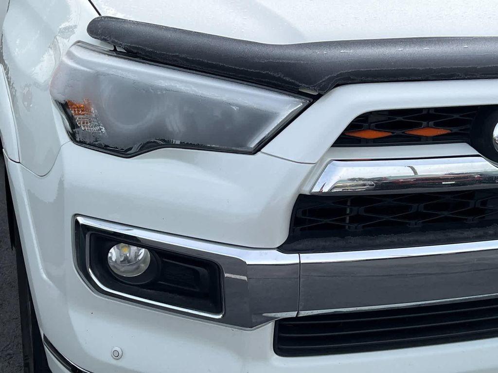 used 2018 Toyota 4Runner car, priced at $31,995