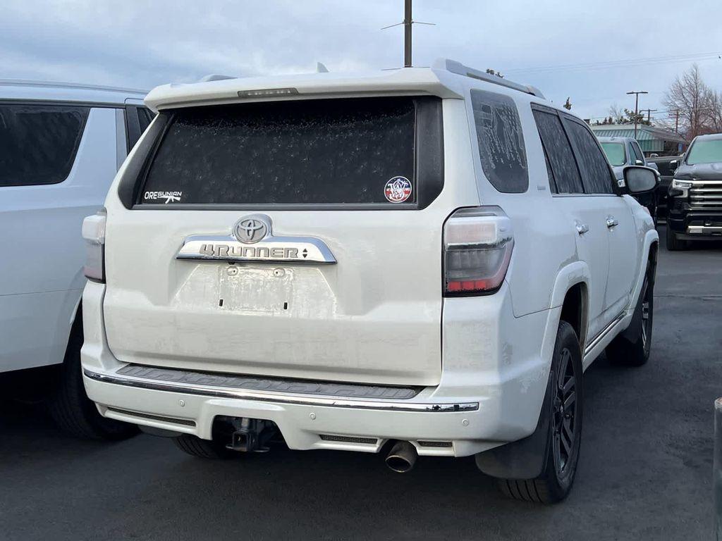 used 2018 Toyota 4Runner car, priced at $31,995