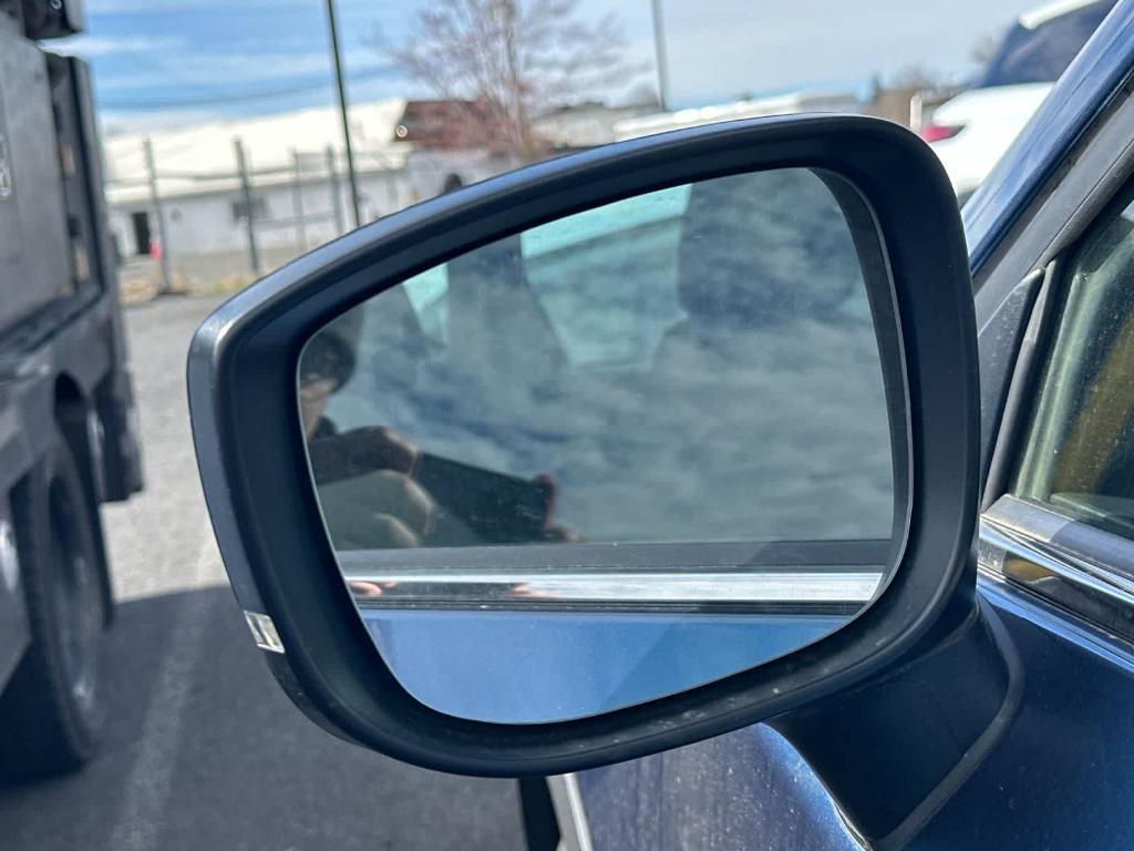 used 2021 Mazda CX-5 car, priced at $21,995