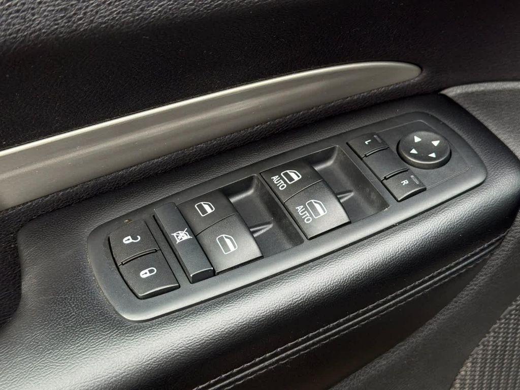 used 2017 Dodge Durango car, priced at $16,995