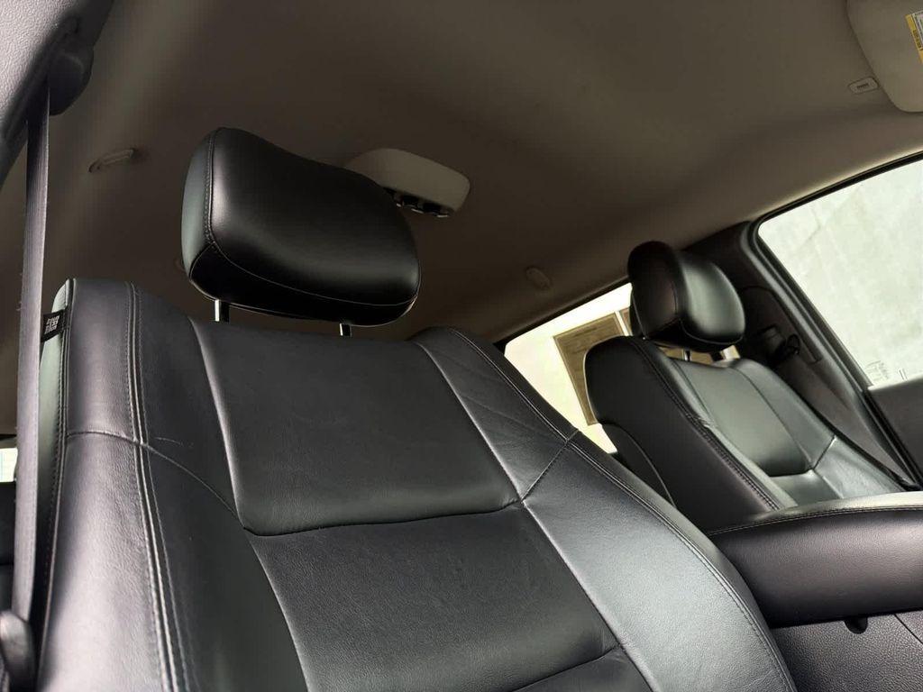 used 2017 Dodge Durango car, priced at $16,995