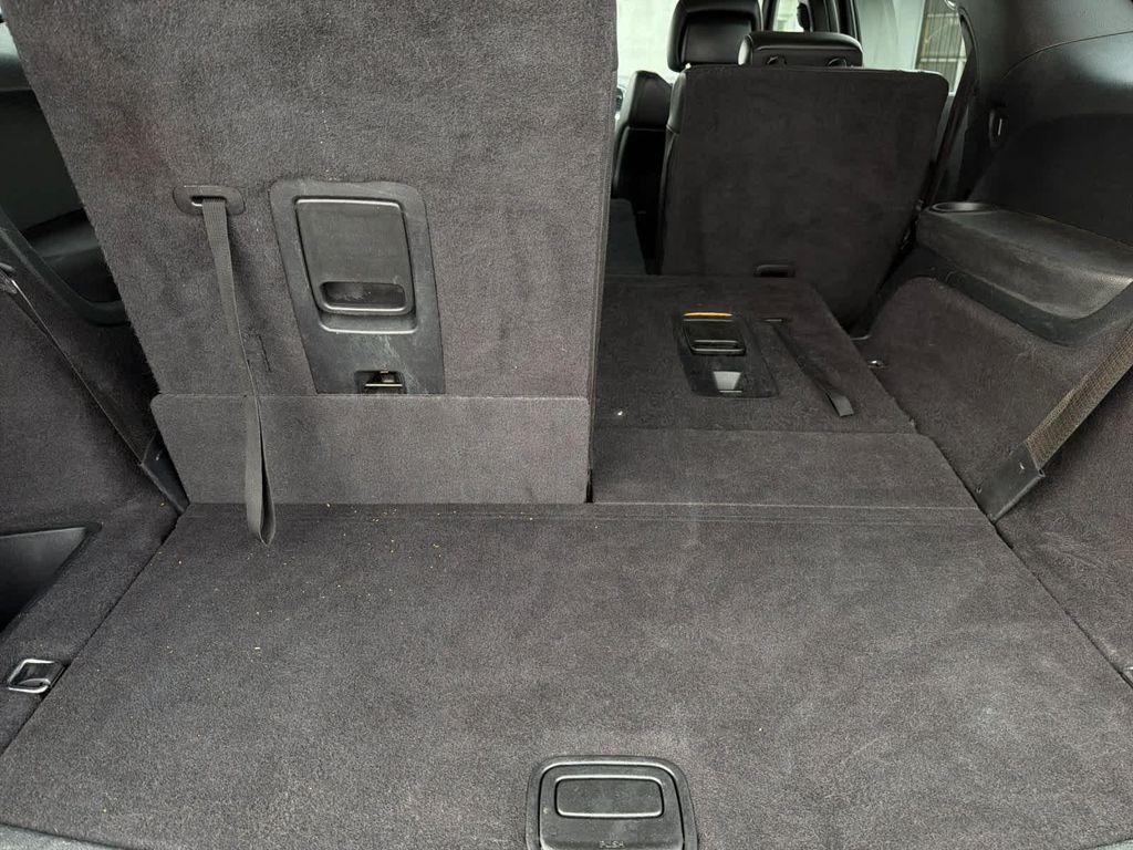 used 2017 Dodge Durango car, priced at $16,995