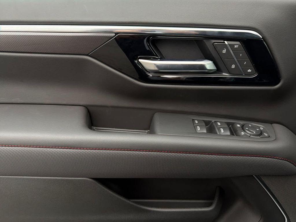 new 2026 Chevrolet Tahoe car, priced at $87,035