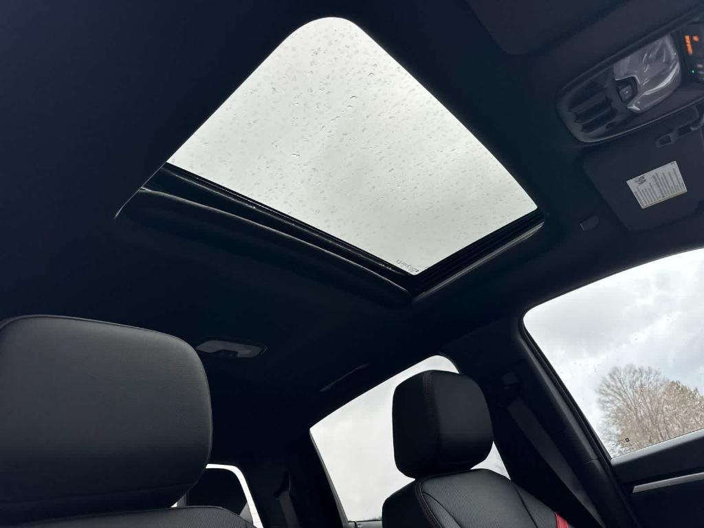 new 2026 Chevrolet Colorado car, priced at $46,330