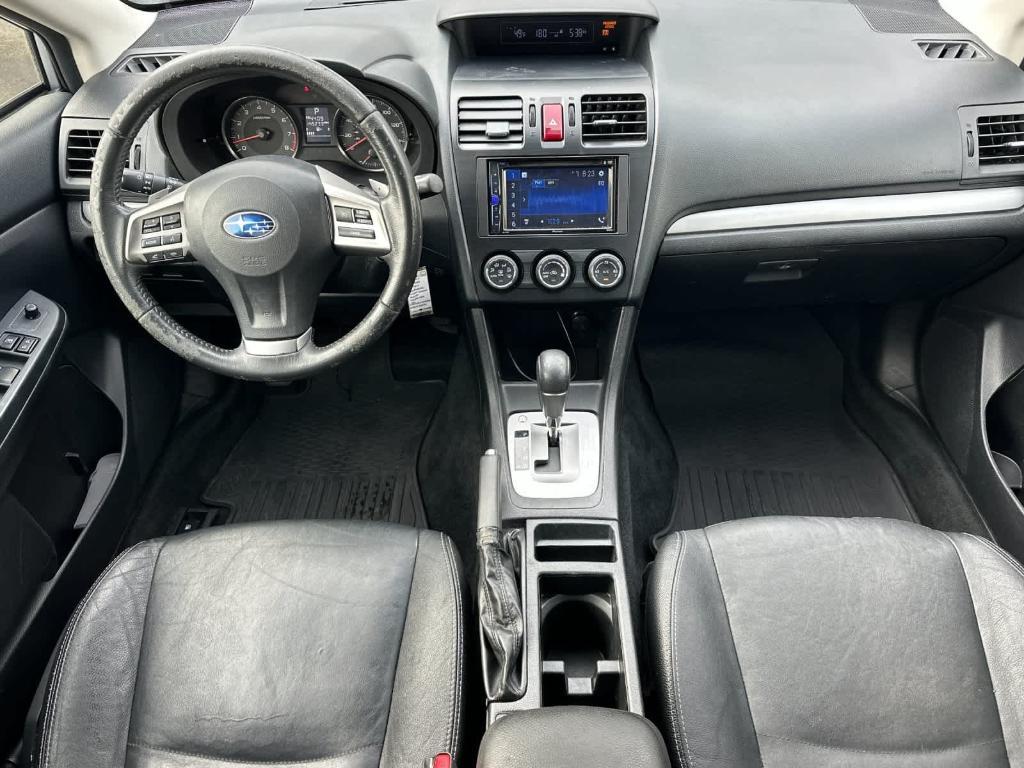used 2014 Subaru XV Crosstrek car, priced at $9,970