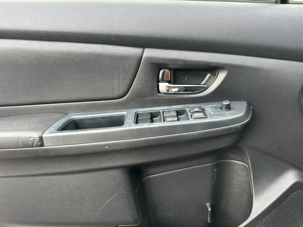 used 2014 Subaru XV Crosstrek car, priced at $9,970