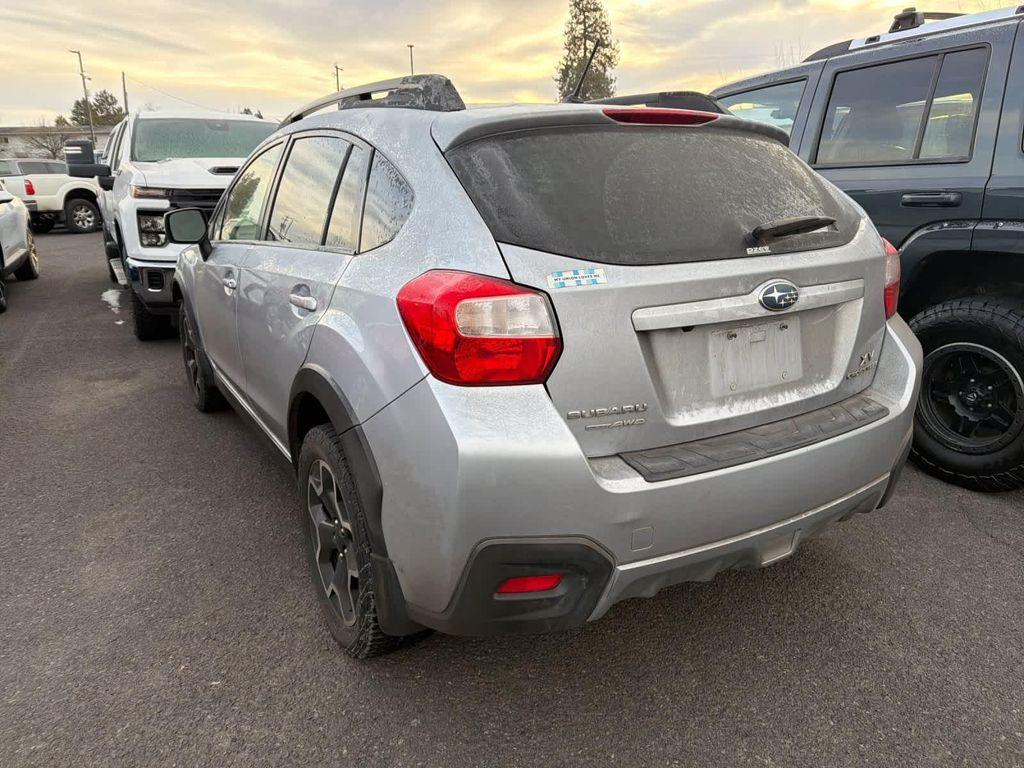 used 2014 Subaru XV Crosstrek car, priced at $9,970