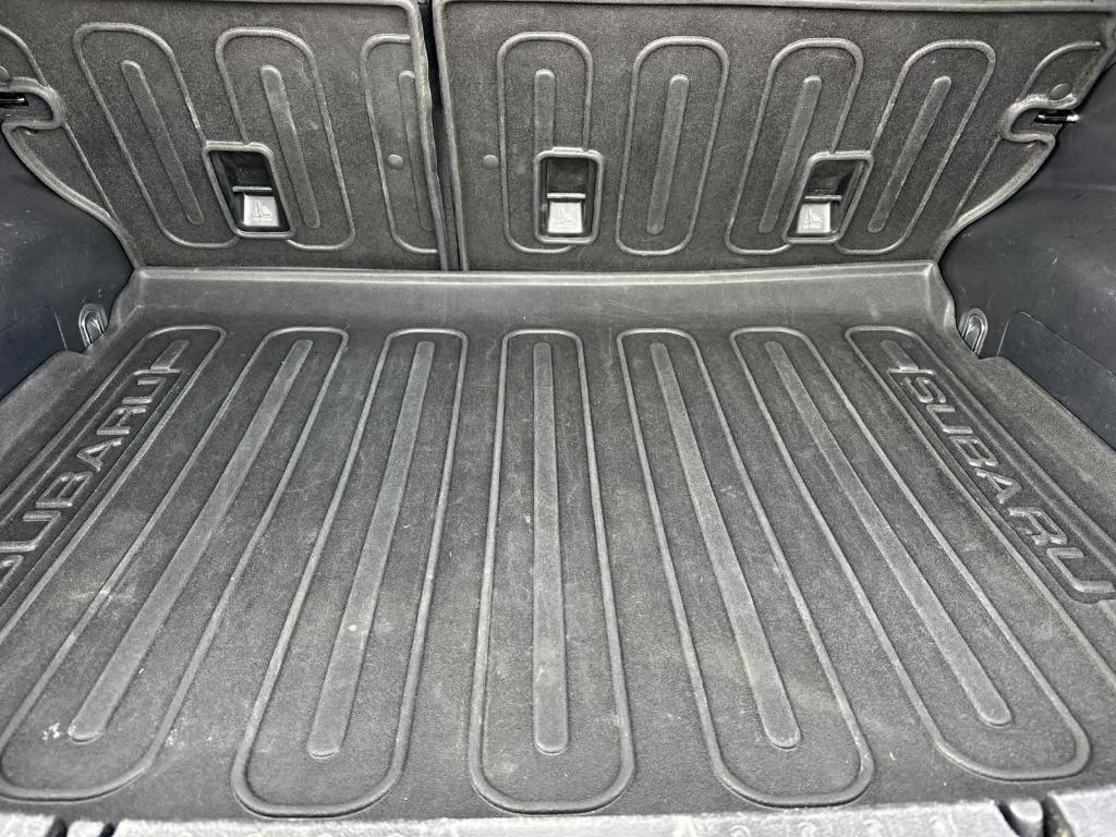 used 2014 Subaru XV Crosstrek car, priced at $9,970