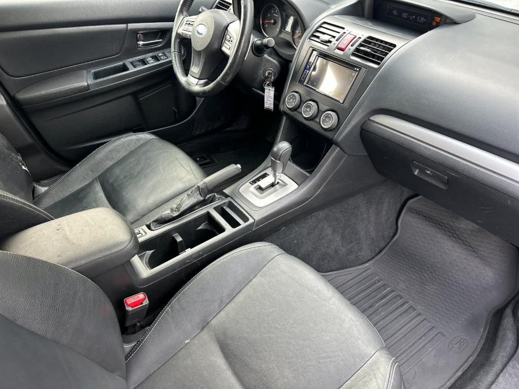 used 2014 Subaru XV Crosstrek car, priced at $9,970