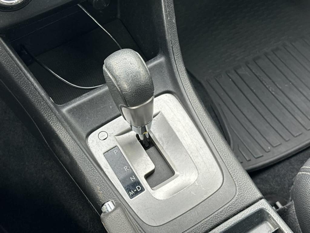 used 2014 Subaru XV Crosstrek car, priced at $9,970