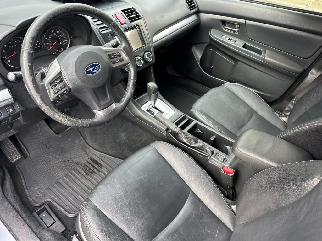 used 2014 Subaru XV Crosstrek car, priced at $9,970