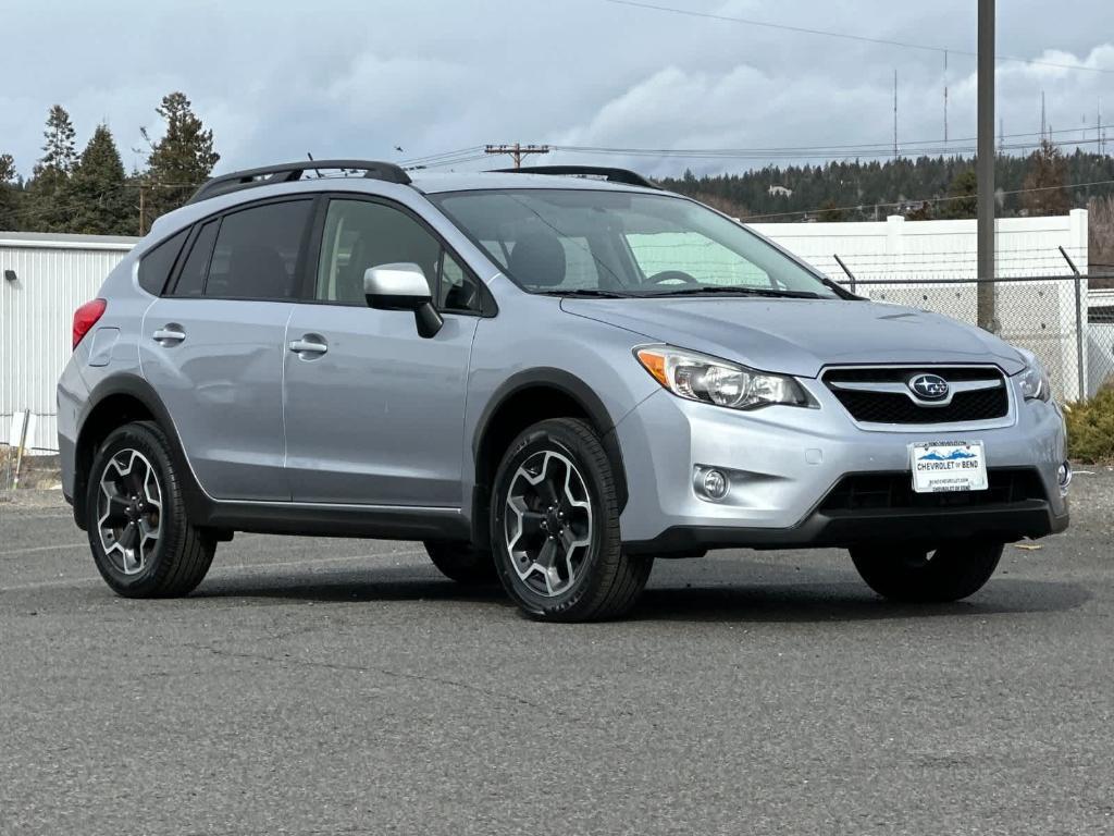 used 2014 Subaru XV Crosstrek car, priced at $9,970